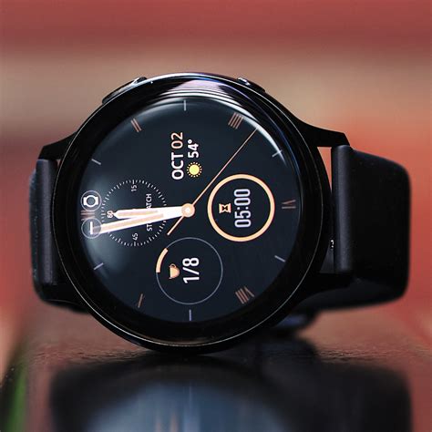 Samsung Galaxy Watch Active 2 review: All round excellence